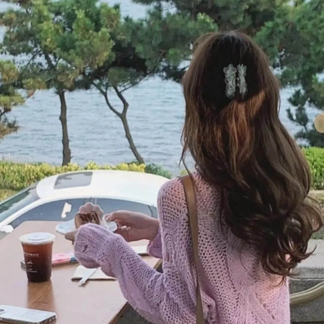 治愈之心~如何喜欢自己